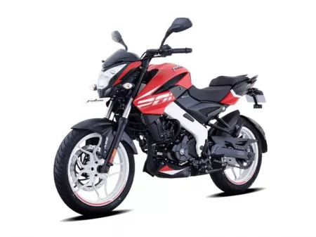 Bajaj Pulsar 200 NS
